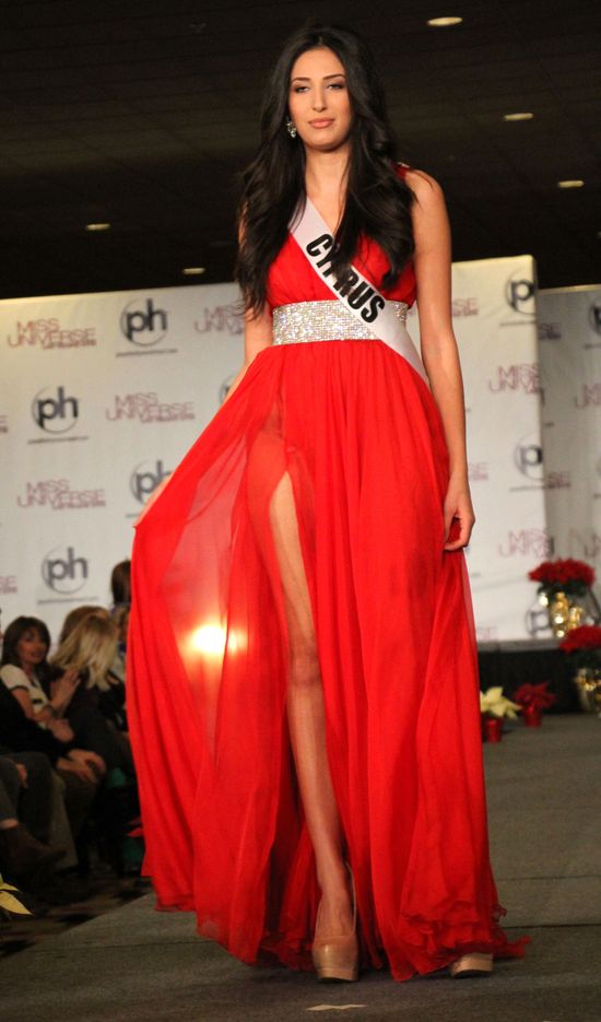 Marcelina Zawadzka i inne kandydatki do tytułu Miss Universe