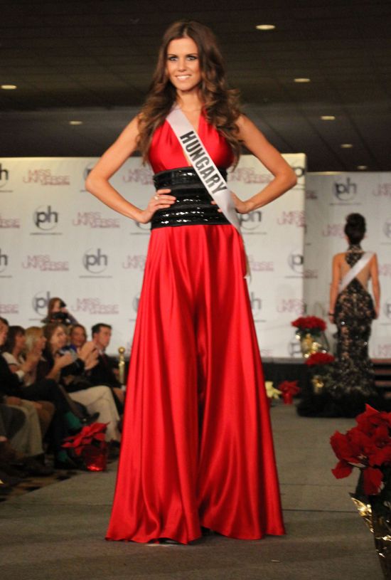 Marcelina Zawadzka i inne kandydatki do tytułu Miss Universe