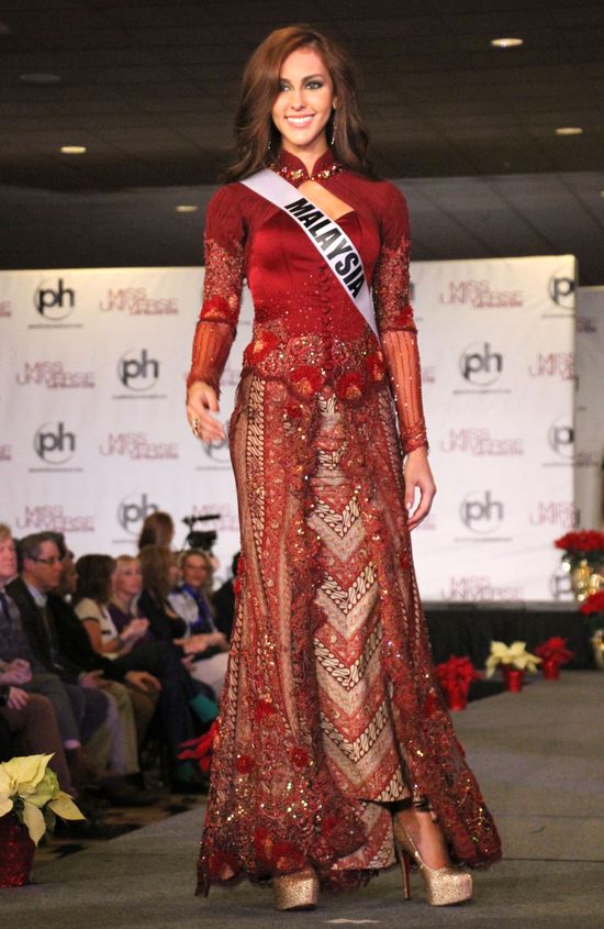 Marcelina Zawadzka i inne kandydatki do tytułu Miss Universe