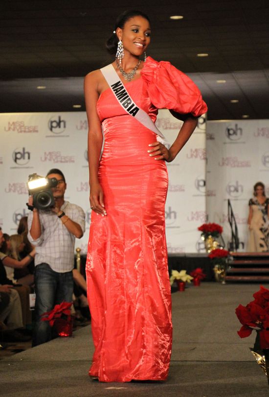 Marcelina Zawadzka i inne kandydatki do tytułu Miss Universe