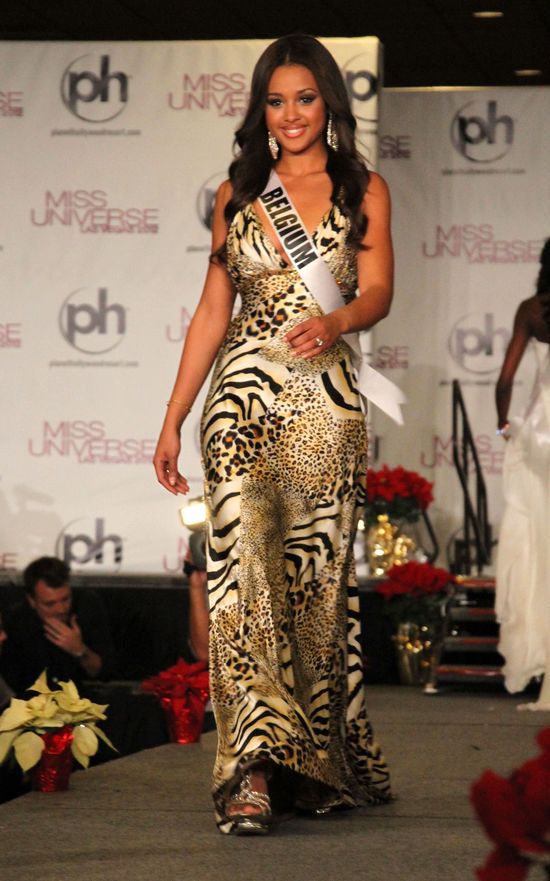 Marcelina Zawadzka i inne kandydatki do tytułu Miss Universe