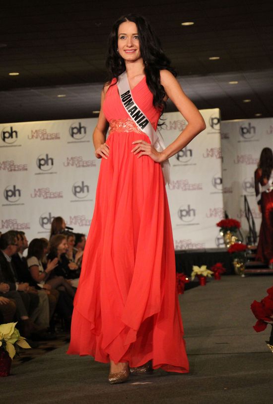 Marcelina Zawadzka i inne kandydatki do tytułu Miss Universe