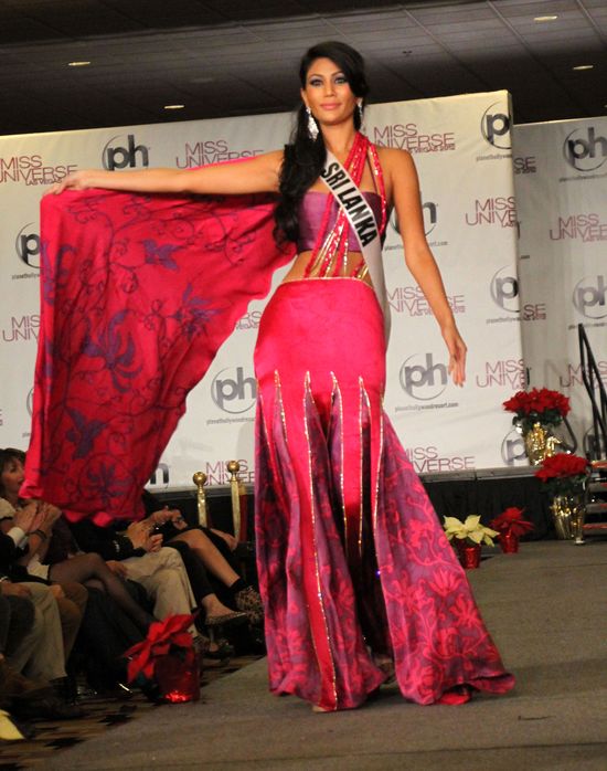 Marcelina Zawadzka i inne kandydatki do tytułu Miss Universe