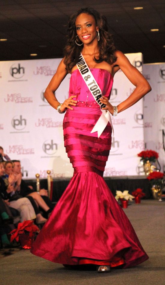 Marcelina Zawadzka i inne kandydatki do tytułu Miss Universe