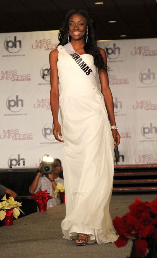 Marcelina Zawadzka i inne kandydatki do tytułu Miss Universe