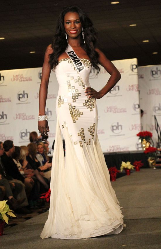 Marcelina Zawadzka i inne kandydatki do tytułu Miss Universe