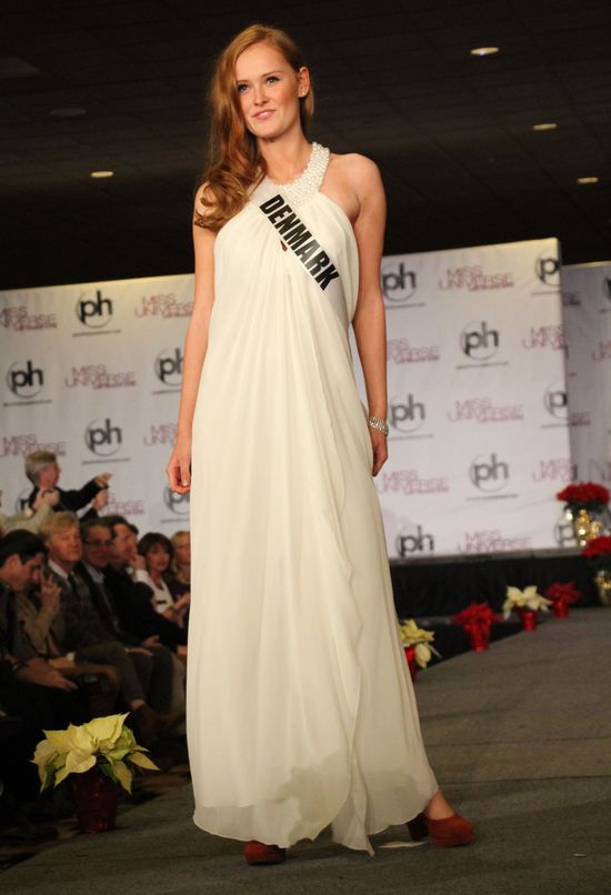 Marcelina Zawadzka i inne kandydatki do tytułu Miss Universe