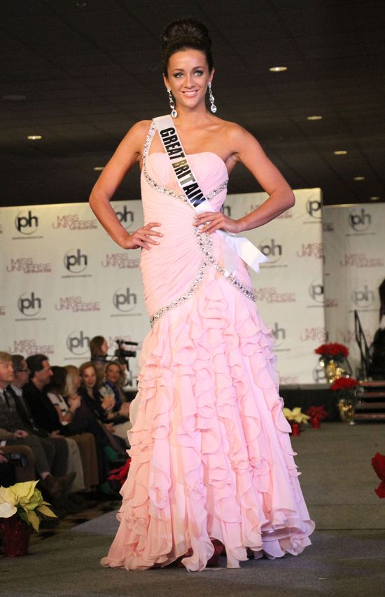 Marcelina Zawadzka i inne kandydatki do tytułu Miss Universe