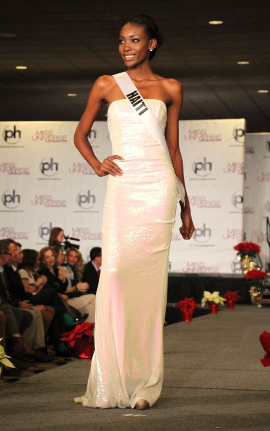 Marcelina Zawadzka i inne kandydatki do tytułu Miss Universe