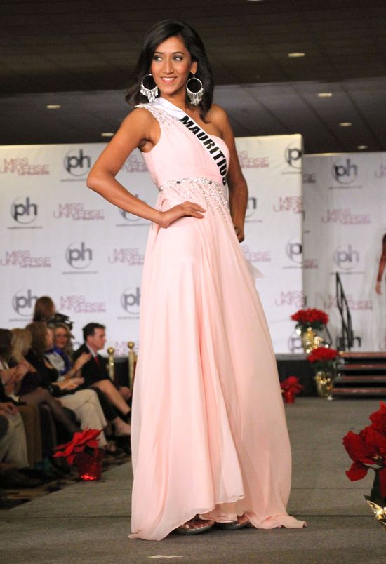 Marcelina Zawadzka i inne kandydatki do tytułu Miss Universe