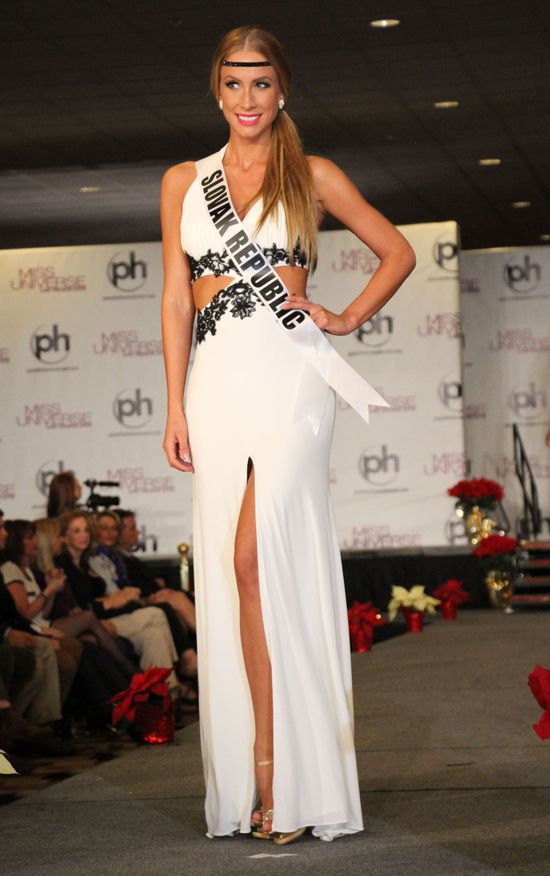 Marcelina Zawadzka i inne kandydatki do tytułu Miss Universe