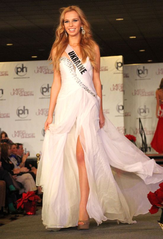 Marcelina Zawadzka i inne kandydatki do tytułu Miss Universe