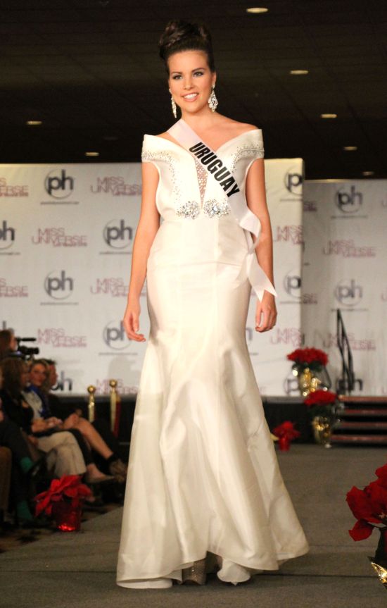 Marcelina Zawadzka i inne kandydatki do tytułu Miss Universe