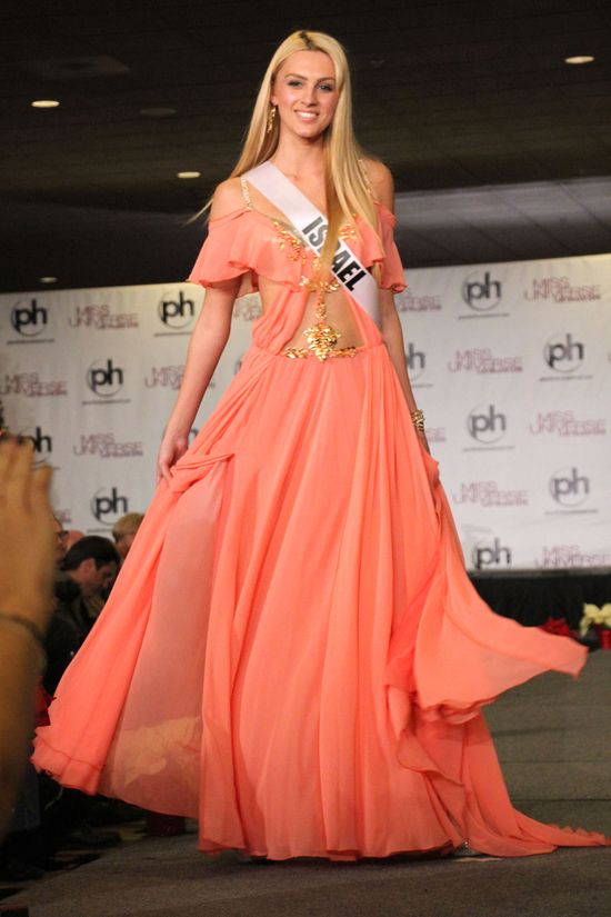 Marcelina Zawadzka i inne kandydatki do tytułu Miss Universe