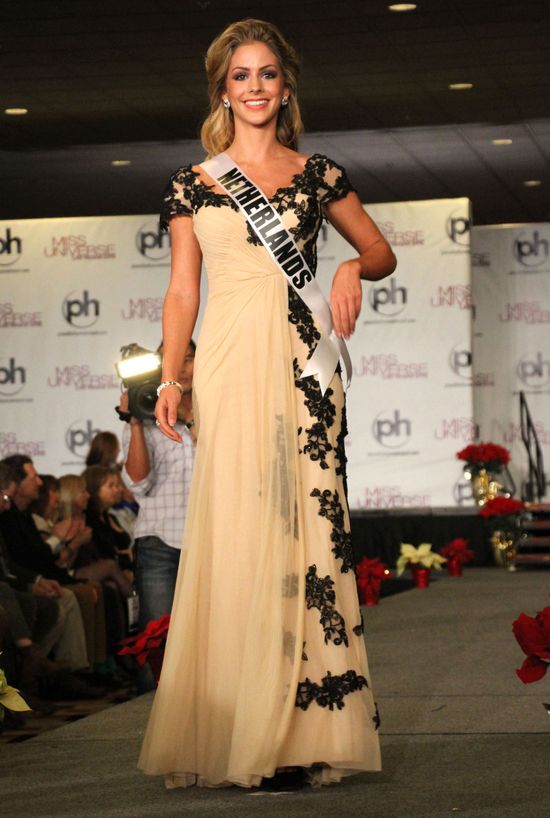 Marcelina Zawadzka i inne kandydatki do tytułu Miss Universe