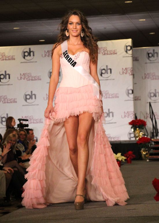 Marcelina Zawadzka i inne kandydatki do tytułu Miss Universe