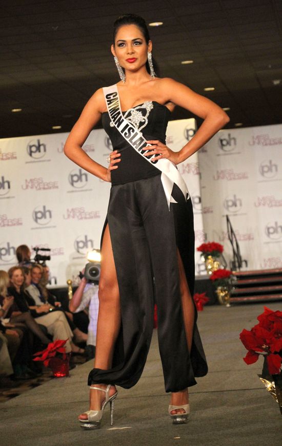 Marcelina Zawadzka i inne kandydatki do tytułu Miss Universe