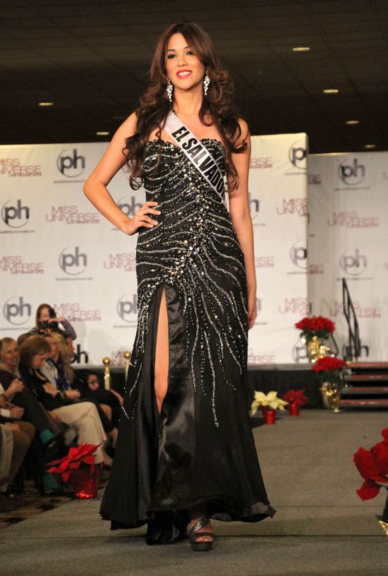 Marcelina Zawadzka i inne kandydatki do tytułu Miss Universe