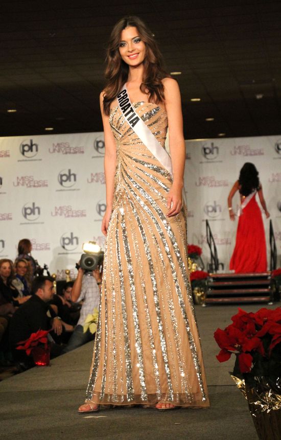 Marcelina Zawadzka i inne kandydatki do tytułu Miss Universe