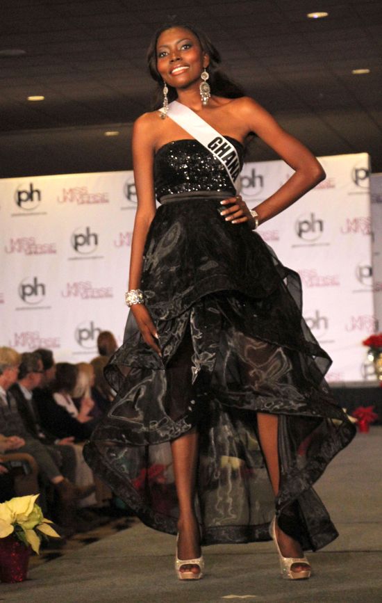 Marcelina Zawadzka i inne kandydatki do tytułu Miss Universe