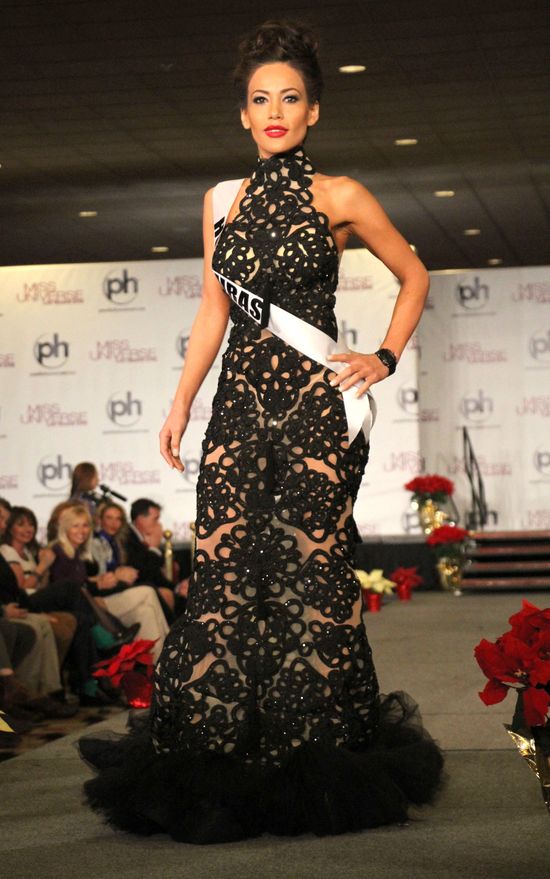 Marcelina Zawadzka i inne kandydatki do tytułu Miss Universe