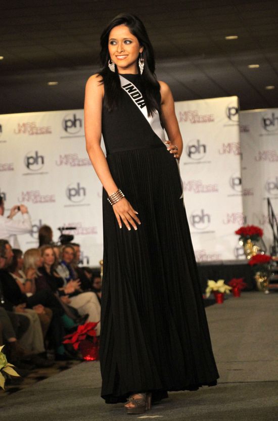 Marcelina Zawadzka i inne kandydatki do tytułu Miss Universe