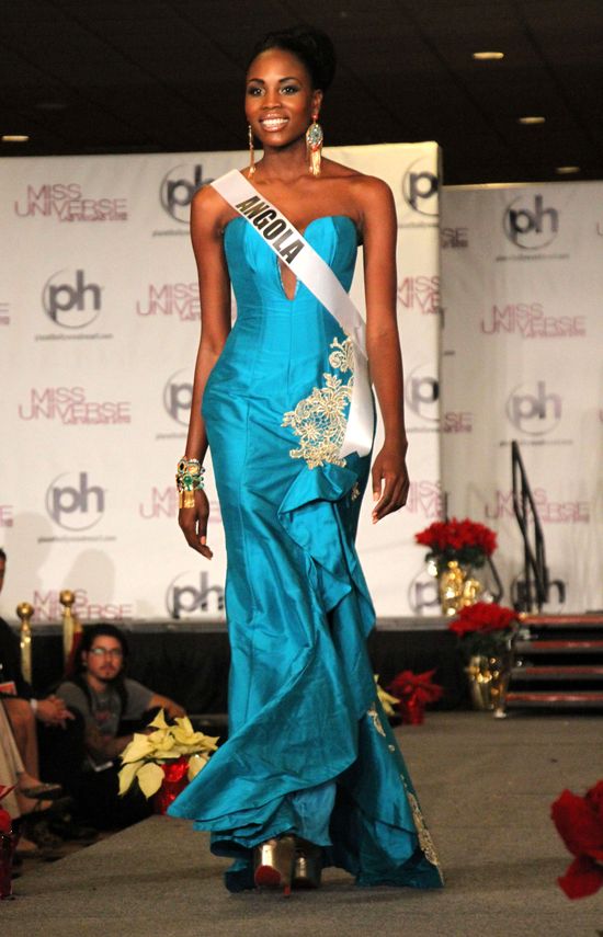 Marcelina Zawadzka i inne kandydatki do tytułu Miss Universe