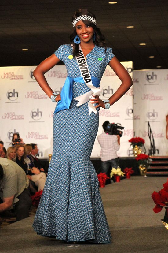 Marcelina Zawadzka i inne kandydatki do tytułu Miss Universe