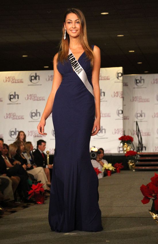 Marcelina Zawadzka i inne kandydatki do tytułu Miss Universe