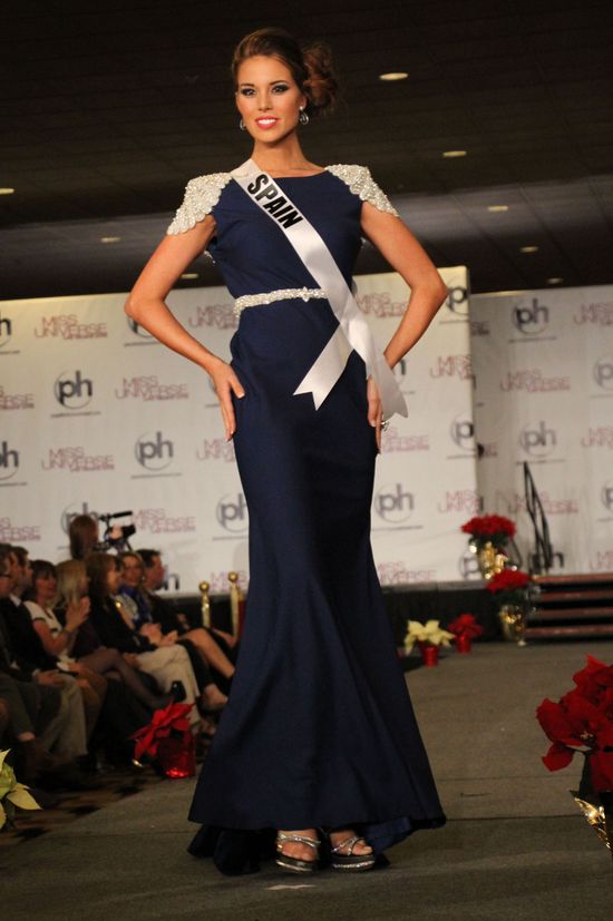 Marcelina Zawadzka i inne kandydatki do tytułu Miss Universe