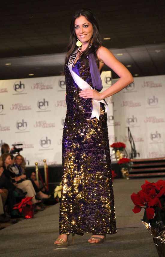 Marcelina Zawadzka i inne kandydatki do tytułu Miss Universe