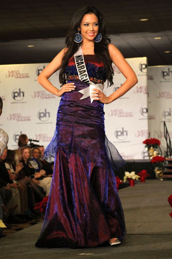 Marcelina Zawadzka i inne kandydatki do tytułu Miss Universe