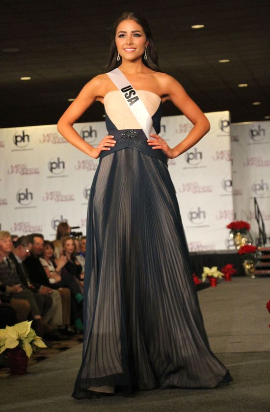 Marcelina Zawadzka i inne kandydatki do tytułu Miss Universe