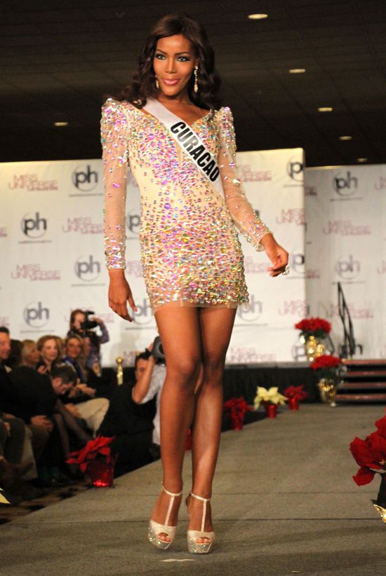 Marcelina Zawadzka i inne kandydatki do tytułu Miss Universe