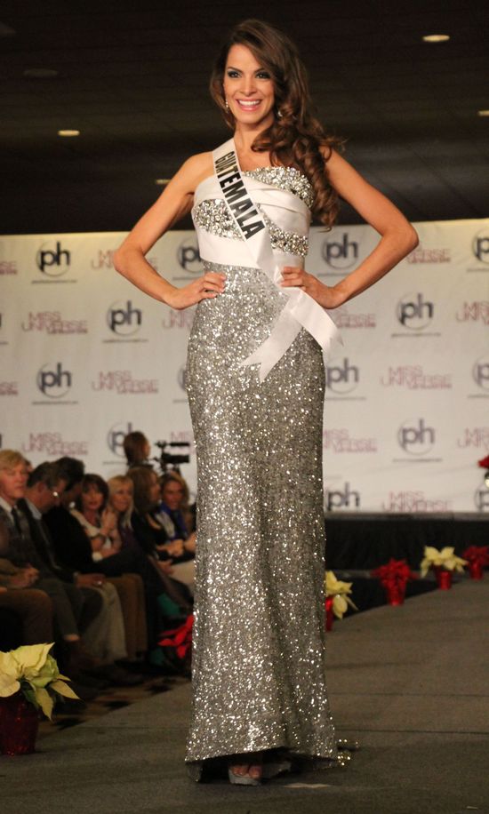 Marcelina Zawadzka i inne kandydatki do tytułu Miss Universe