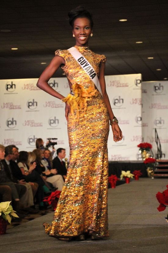 Marcelina Zawadzka i inne kandydatki do tytułu Miss Universe