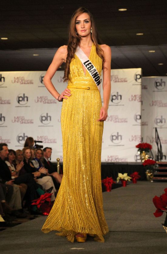 Marcelina Zawadzka i inne kandydatki do tytułu Miss Universe