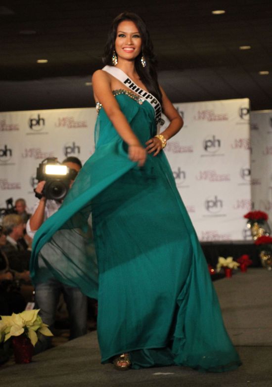 Marcelina Zawadzka i inne kandydatki do tytułu Miss Universe