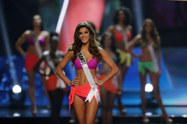 Iris Mittenaere z Francji została nową Miss Universe (FOTO)