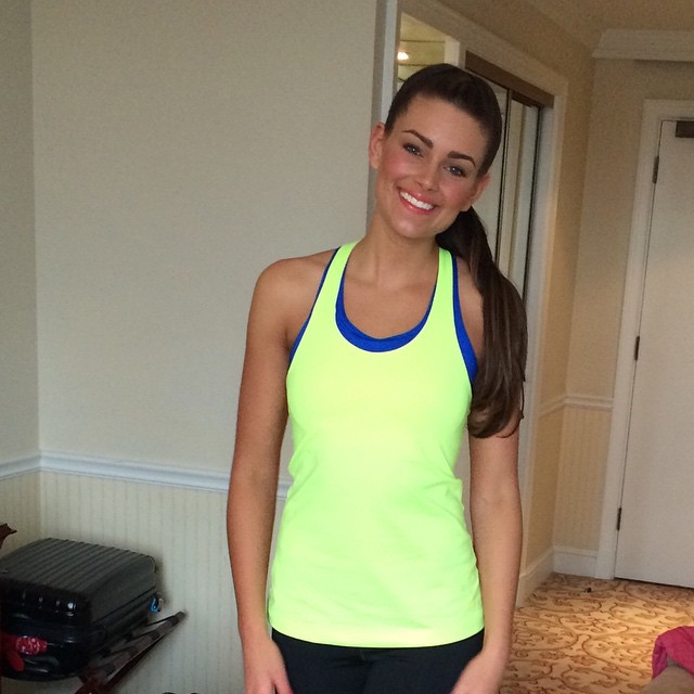 Miss World 2014 została Rolene Strauss (FOTO)