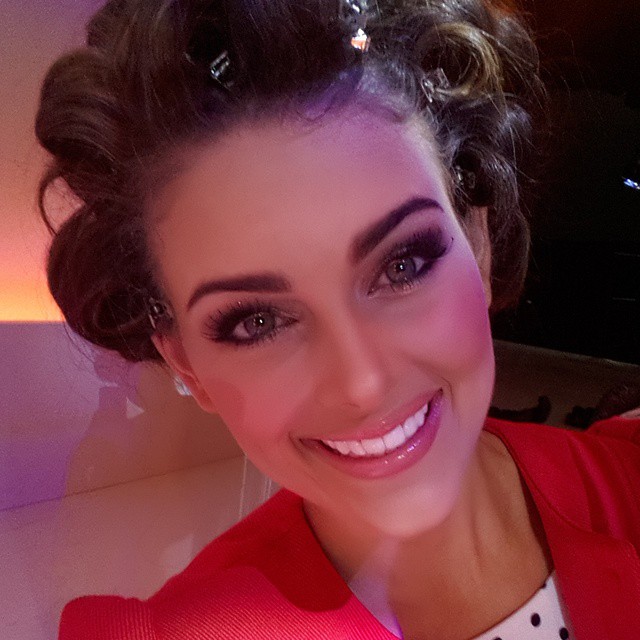 Miss World 2014 została Rolene Strauss (FOTO)