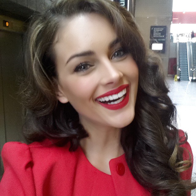 Miss World 2014 została Rolene Strauss (FOTO)