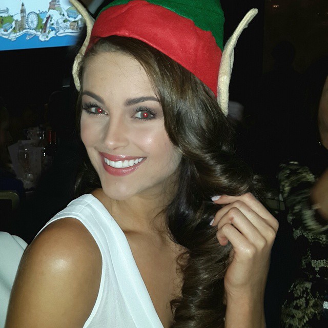 Miss World 2014 została Rolene Strauss (FOTO)
