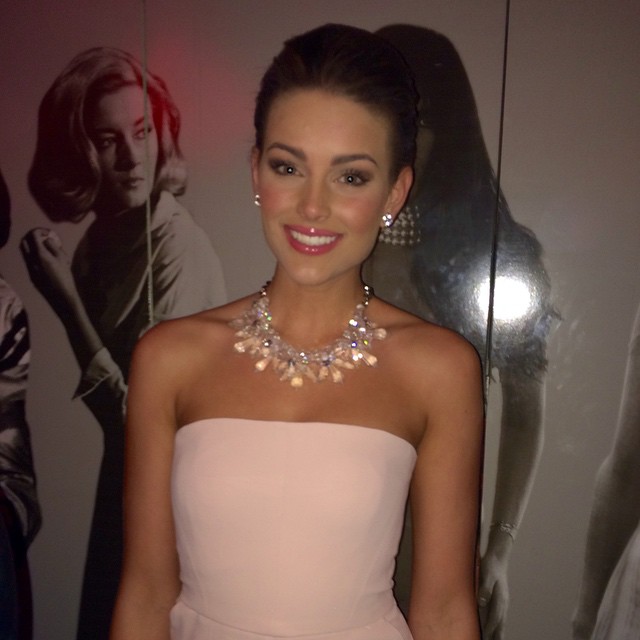Miss World 2014 została Rolene Strauss (FOTO)