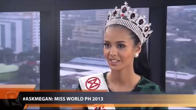 Paulina Krupińska jest podobna do Miss World? (FOTO)