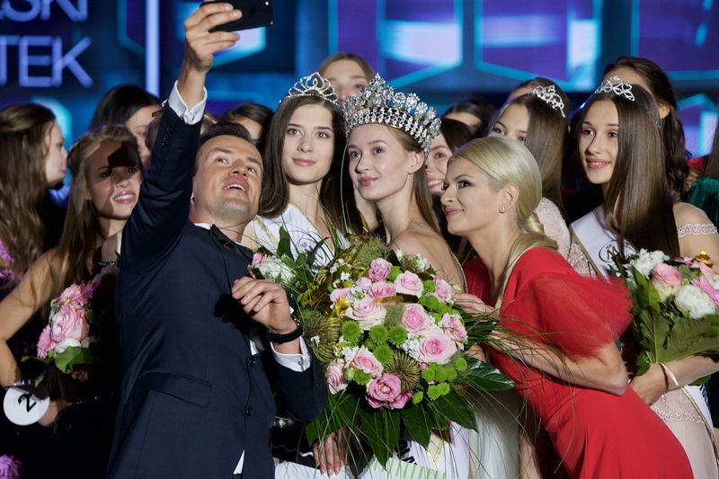 Oto Zuzanna Poteraj, Miss Polski Nastolatek 2018 (ZDJĘCIA) Oto Zuzanna Poteraj, Miss Polski Nastolatek 2018 (ZDJĘCIA)