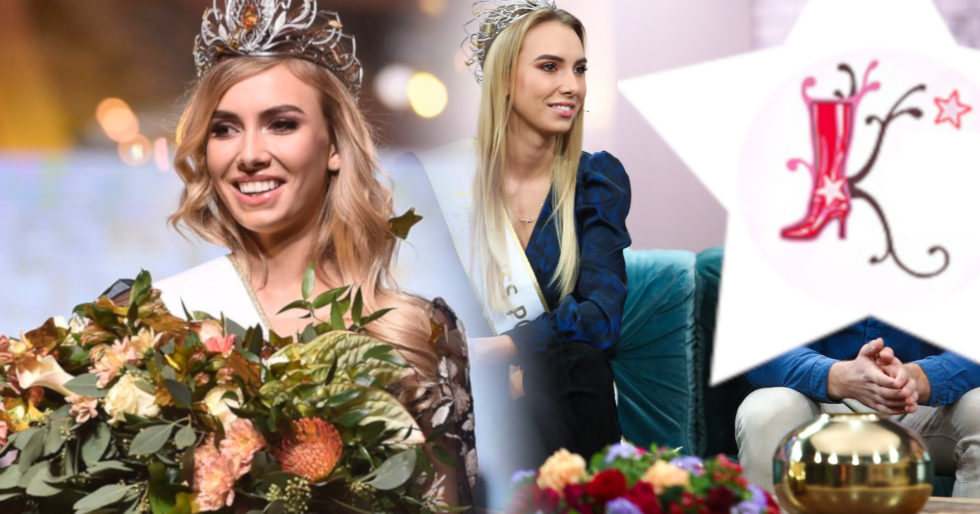 Miss Polonia Milena Sadowska w PnŚ ze swoim narzeczonym (ZDJĘCIA) Miss Polonia Milena Sadowska w PnŚ ze swoim narzeczonym (ZDJĘCIA)