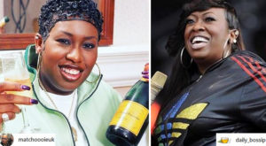 WOW! Missy Elliot już tak nie wygląda. Zobacz SZOKUJĄCĄ metamorfozę gwiazdy WOW! Missy Elliot już tak nie wygląda. Zobacz SZOKUJĄCĄ metamorfozę gwiazdy