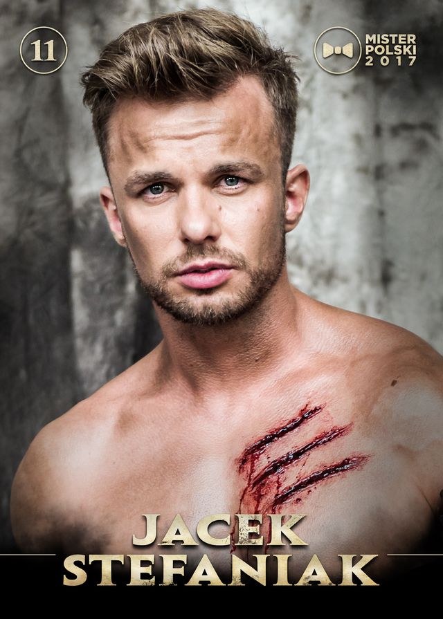 Dziś Gala Mister Polski 2017 - zobaczcie wszystkich kandydatów! (DUŻO ZDJĘĆ)