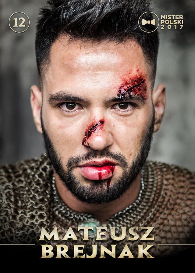 Dziś Gala Mister Polski 2017 - zobaczcie wszystkich kandydatów! (DUŻO ZDJĘĆ)